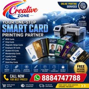 Smart Card | RFID Card | Access Card | Attendance Cards | PVC RFID C